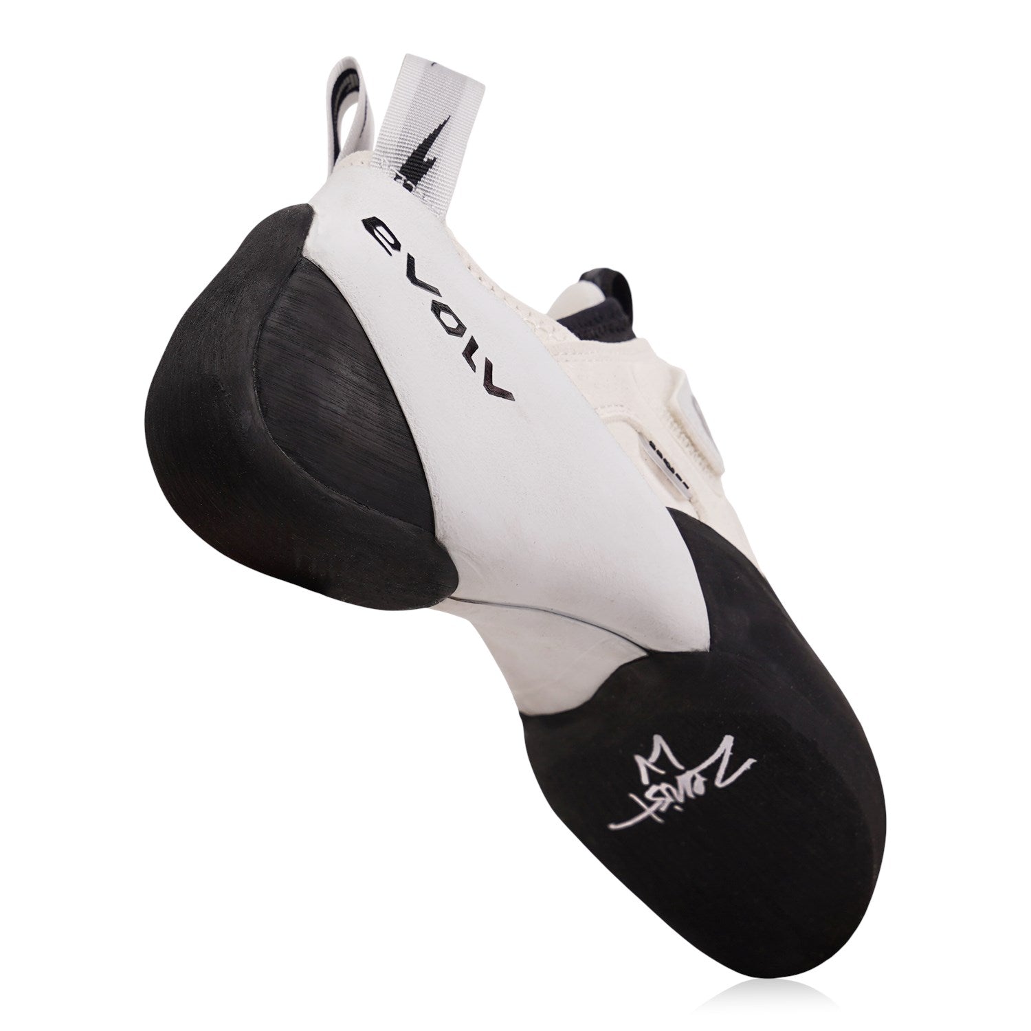 Chaussons d'escalade Zenist LV - Evolv